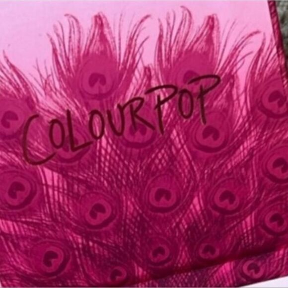 New! Love Bird Eyeshadow Palette. - Picture 9 of 12